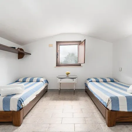 בית נופש Casa Su Barone 2