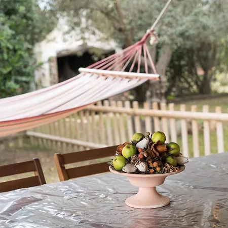 Casa Su Barone 2 בית נופש *