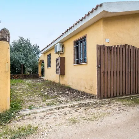 Casa Su Barone 2 בית נופש אורוסיי