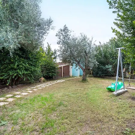 Casa Su Barone 2 בית נופש