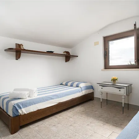 Casa Su Barone 2 Hébergement de vacances *