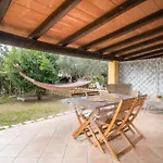 Casa Su Barone 2 Feriehus Orosei