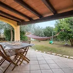 Casa Su Barone 2 Feriehus *