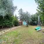 Casa Su Barone 2 Feriehus
