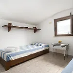 Casa Su Barone 2 Feriehus *