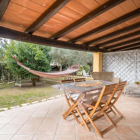 Casa Su Barone 2 Hébergement de vacances Orosei