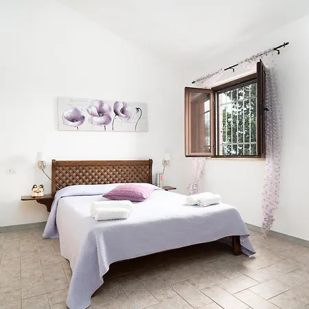 Casa Su Barone 2 Orosei