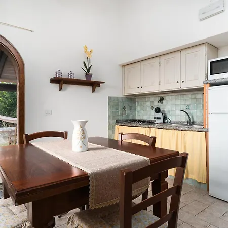 Casa Su Barone 2 Orosei