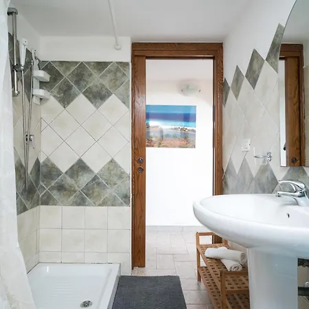 Vakantiehuis Casa Su Barone 2 *