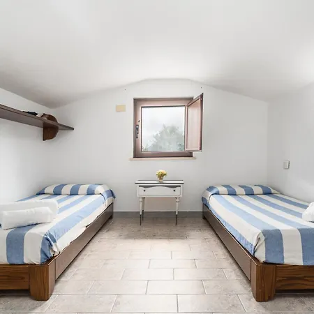 Feriehus Casa Su Barone 2 Orosei