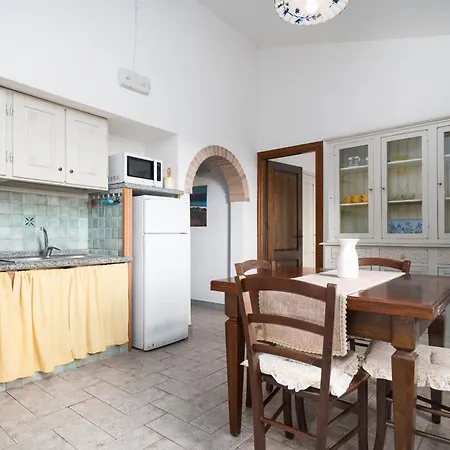 Casa Su Barone 2 Дом отдыха Орозеи