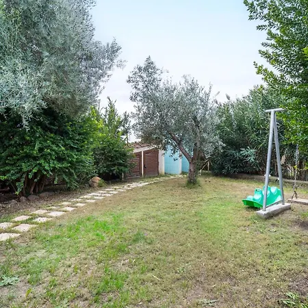 Casa Su Barone 2 Орозеи
